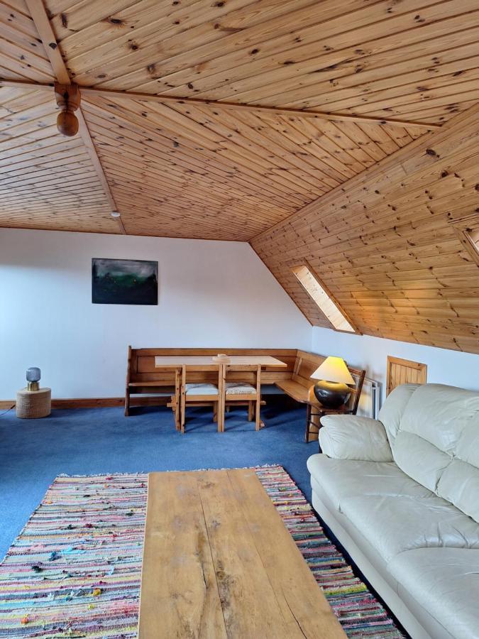 Kishorn Seaside House - Rooms Dış mekan fotoğraf