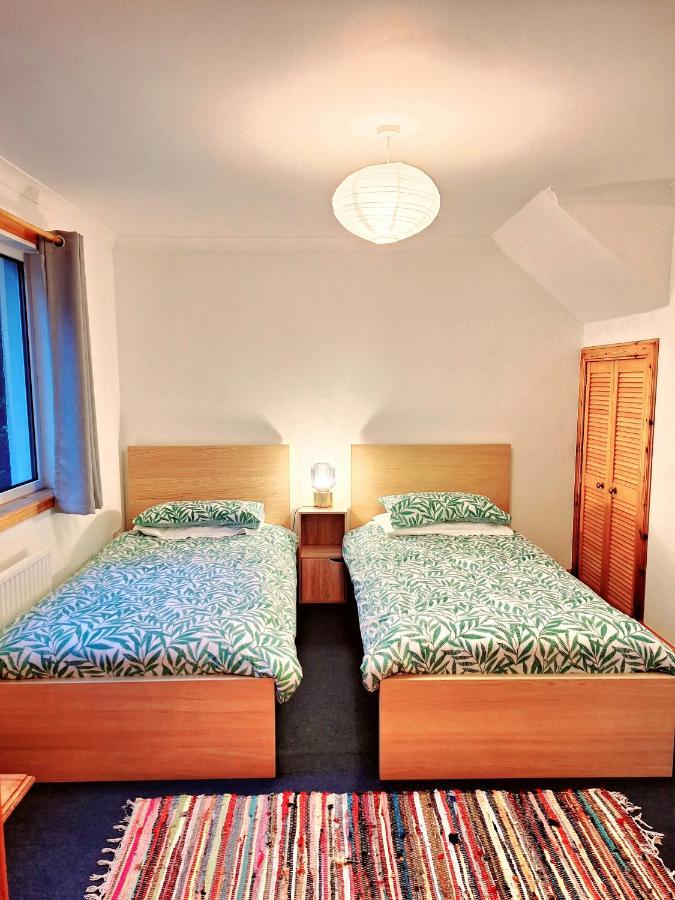Kishorn Seaside House - Rooms Dış mekan fotoğraf